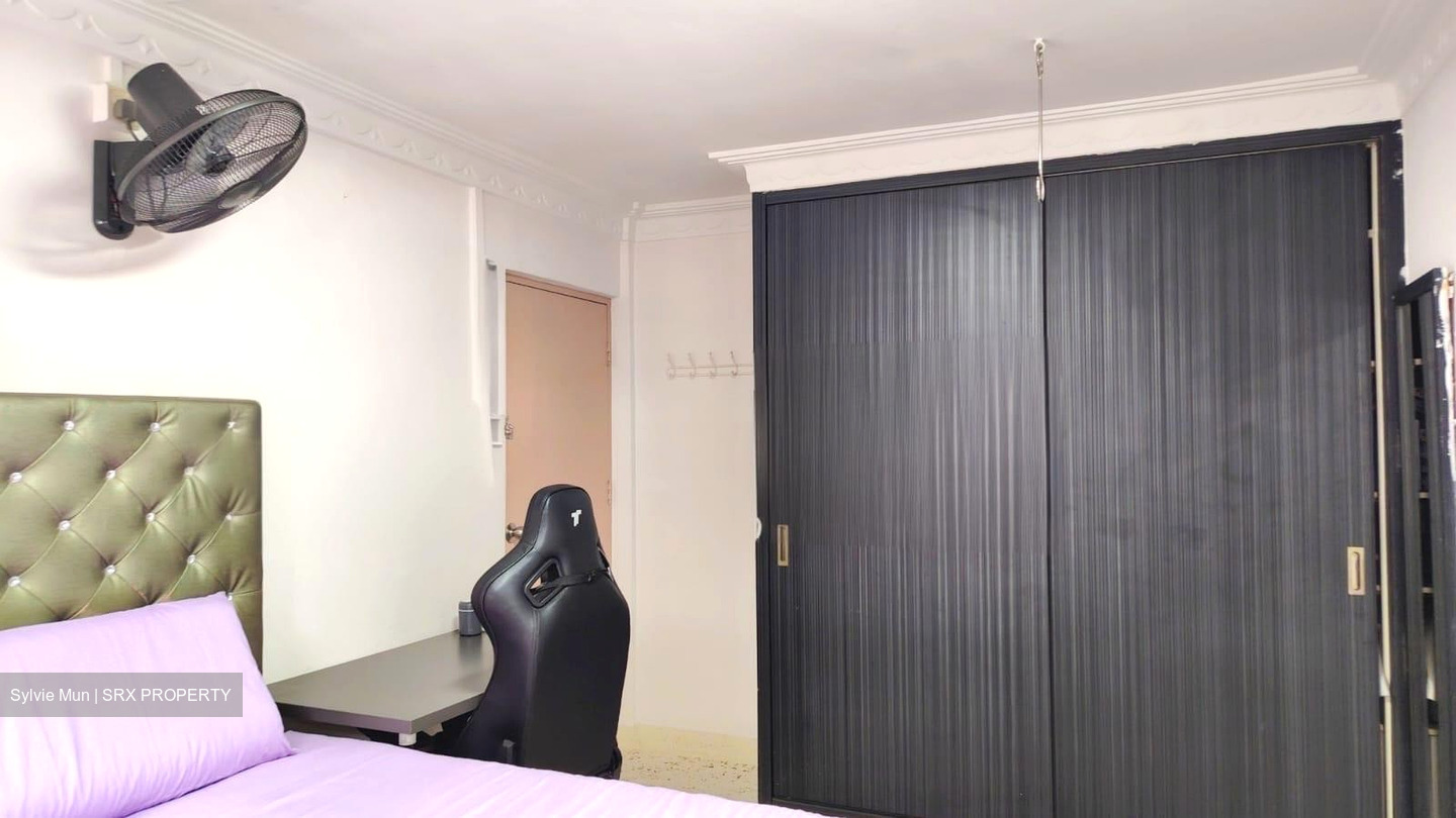 Blk 37 Bedok South Parkview (Bedok), HDB 4 Rooms #553098591